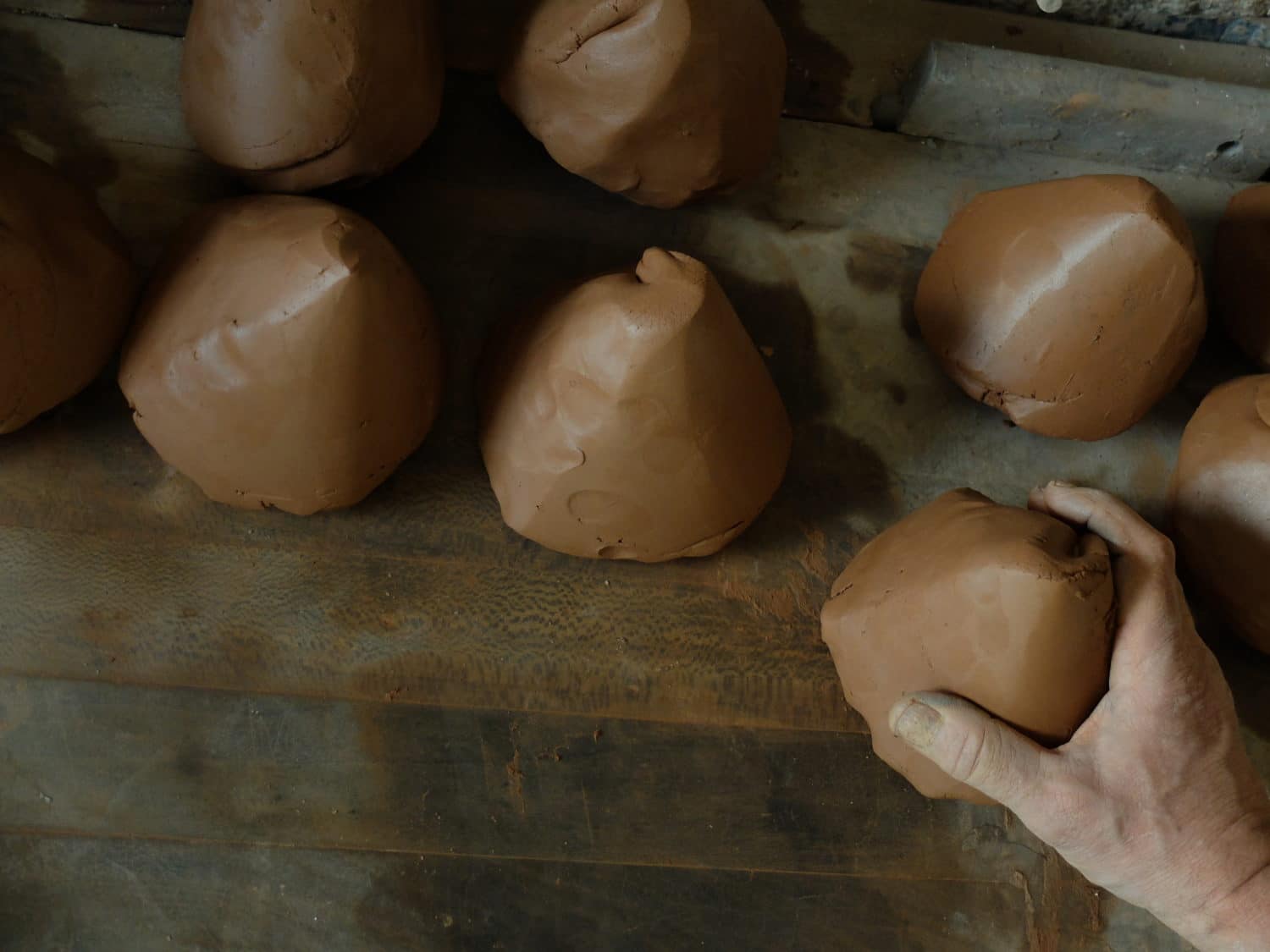 balles de terre balles de terre